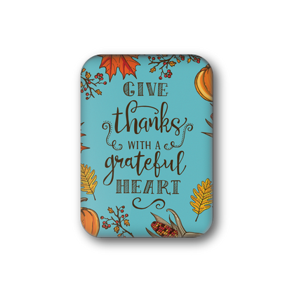 Give Thanks