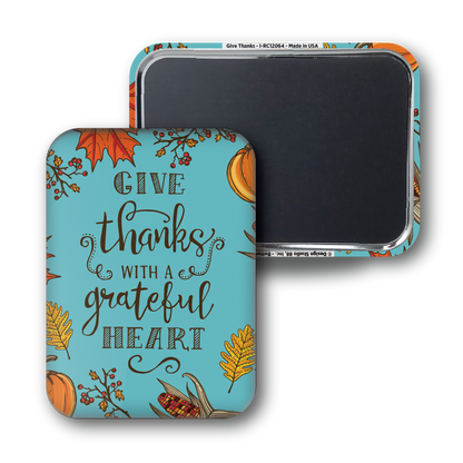 Give Thanks