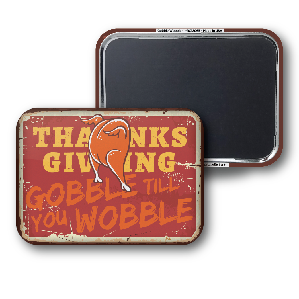 Gobble Wobble