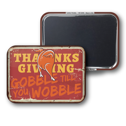 Gobble Wobble