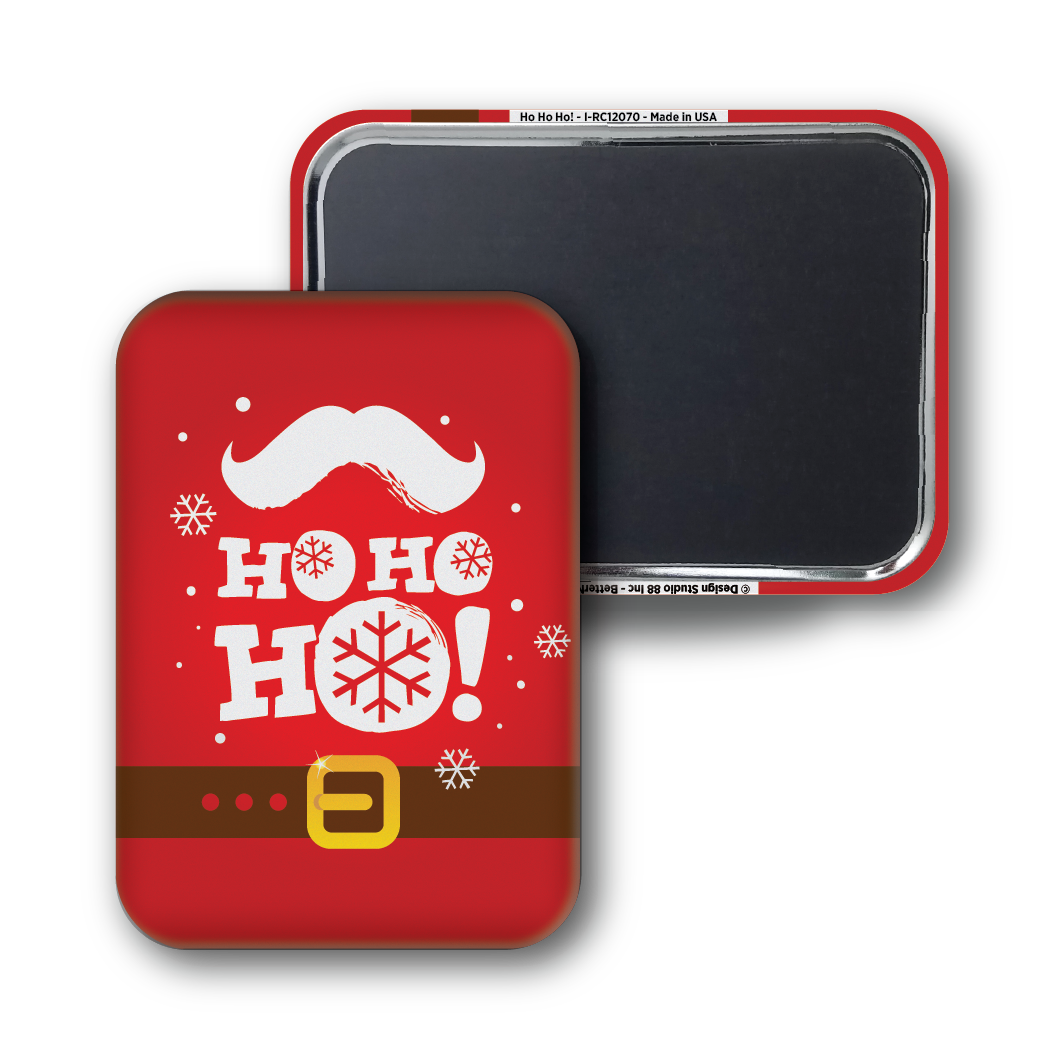 Ho Ho Ho!