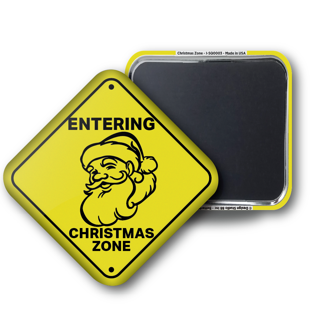 Christmas Zone
