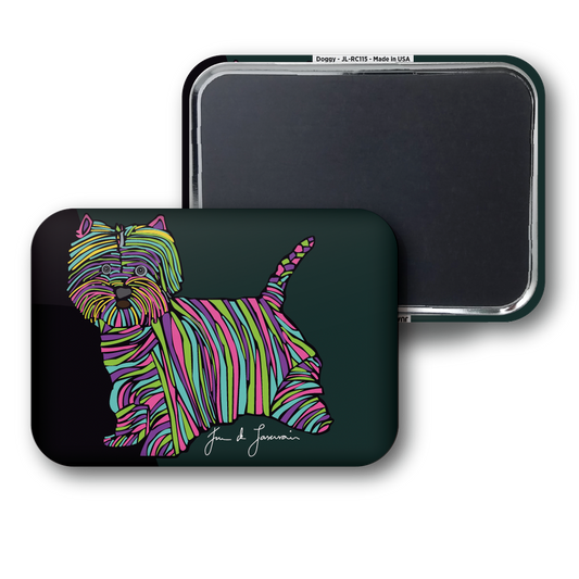 Juan De Lascurain | Doggy