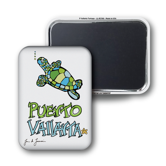 Juan De Lascurain | P Vallarta Tortgua