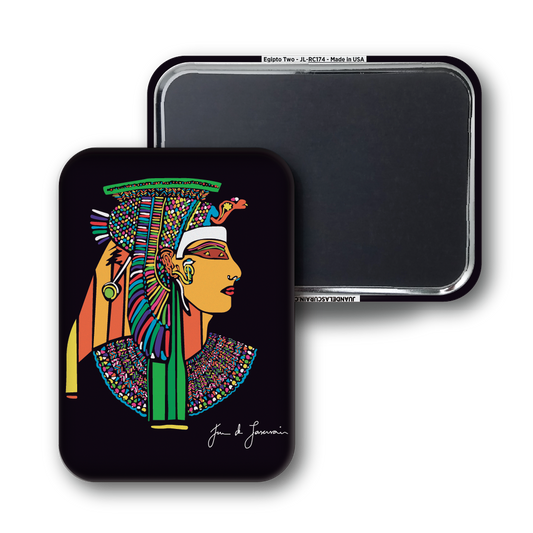 Juan De Lascurain | Egipto Two