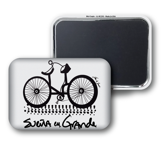 Juan De Lascurain | Bici Copia