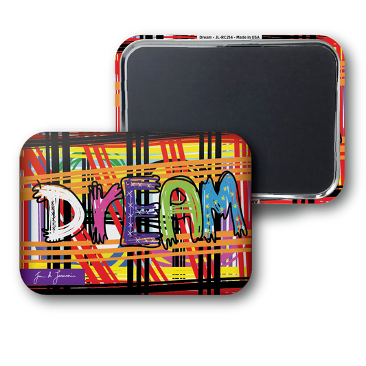 Juan De Lascurain | Dream