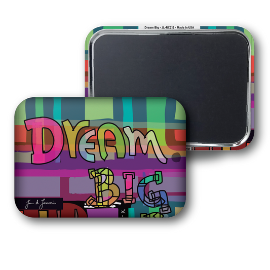 Juan De Lascurain | Dream Big