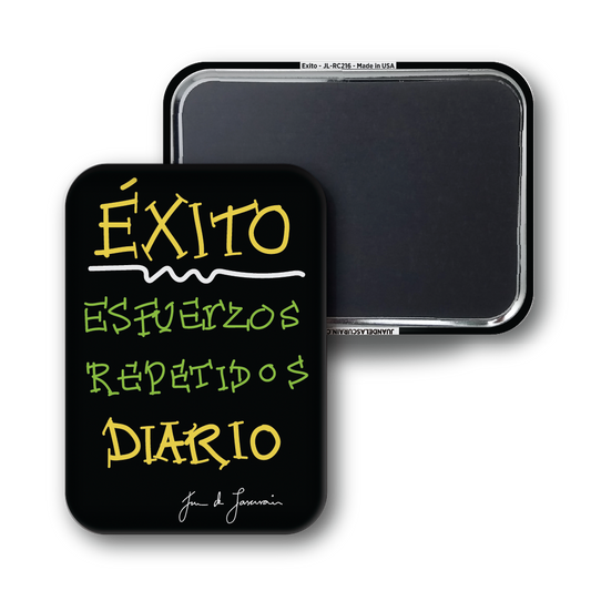 Juan De Lascurain | Exito