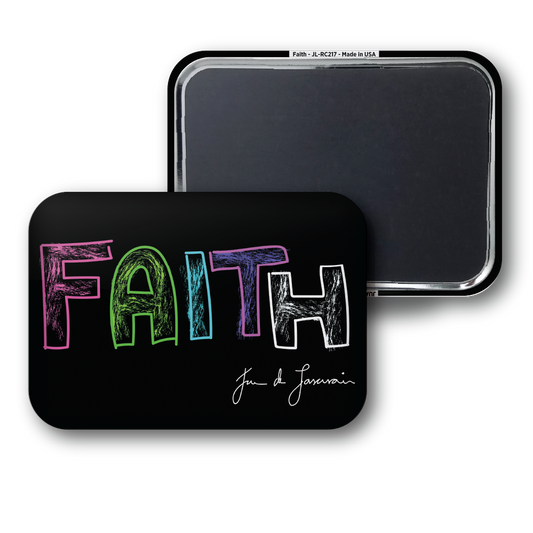 Juan De Lascurain | Faith