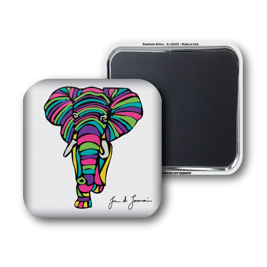 Juan De Lascurain | Elephant Africa