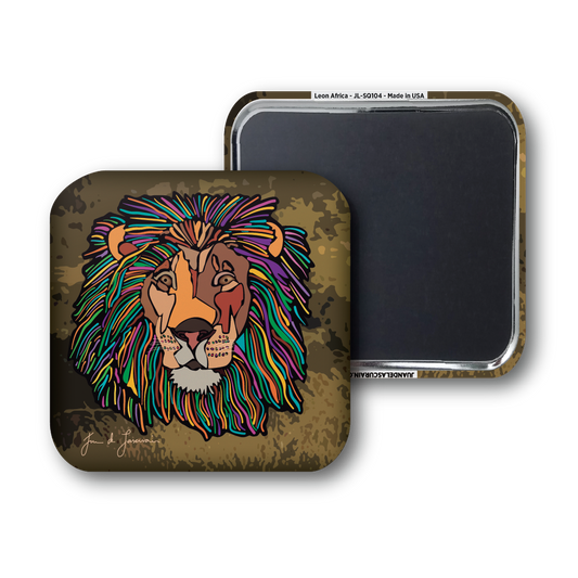 Juan De Lascurain | Leon Africa