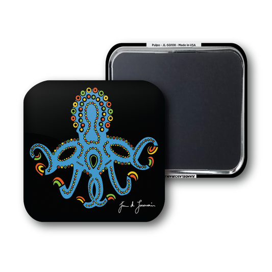 Juan De Lascurain | Pulpo