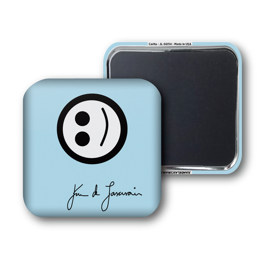 Juan De Lascurain | Carita