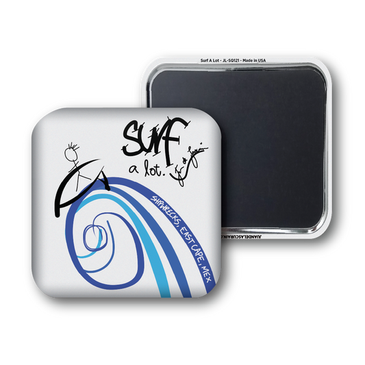 Juan De Lascurain | Surf A Lot