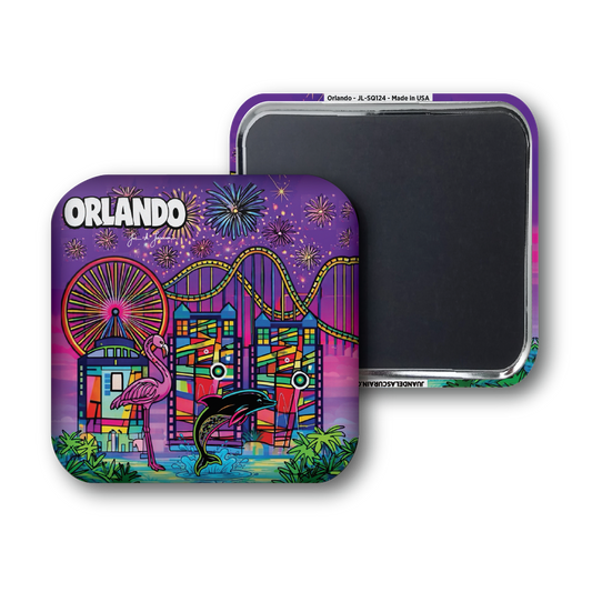 Juan De Lascurain | Orlando