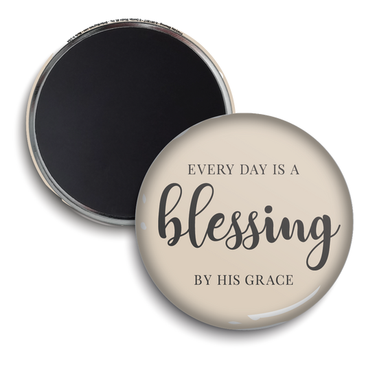 Every Day Blessing