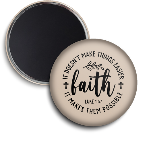 Faith