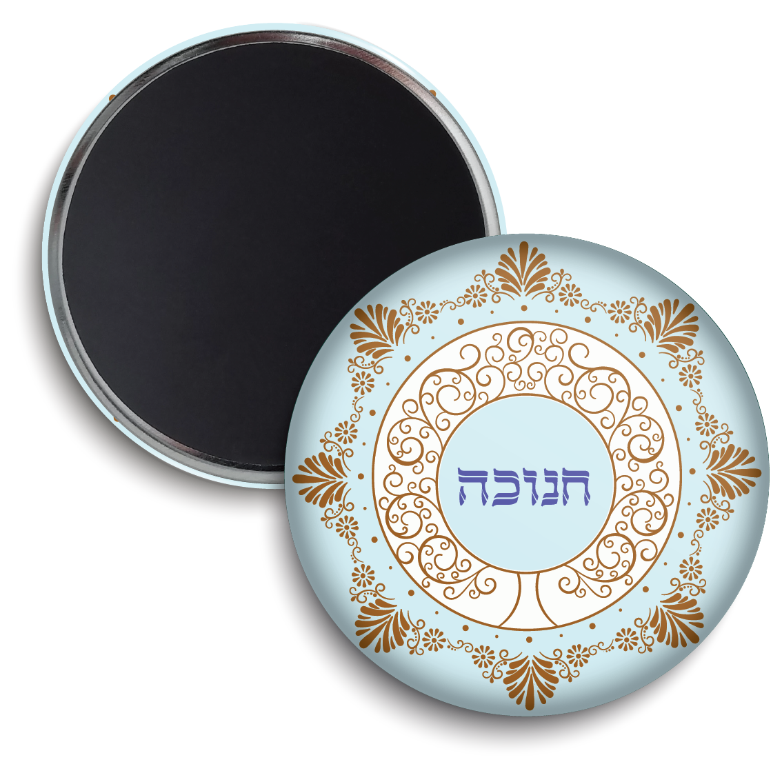 Jewish Mandala