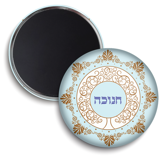 Jewish Mandala