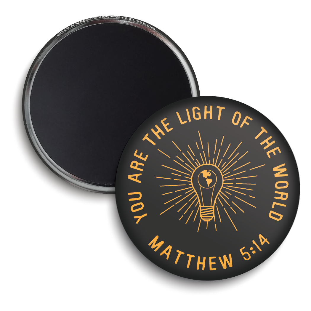 Light Of The World