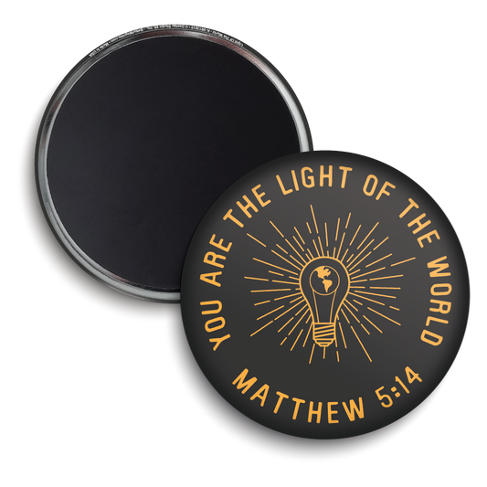 Light Of The World