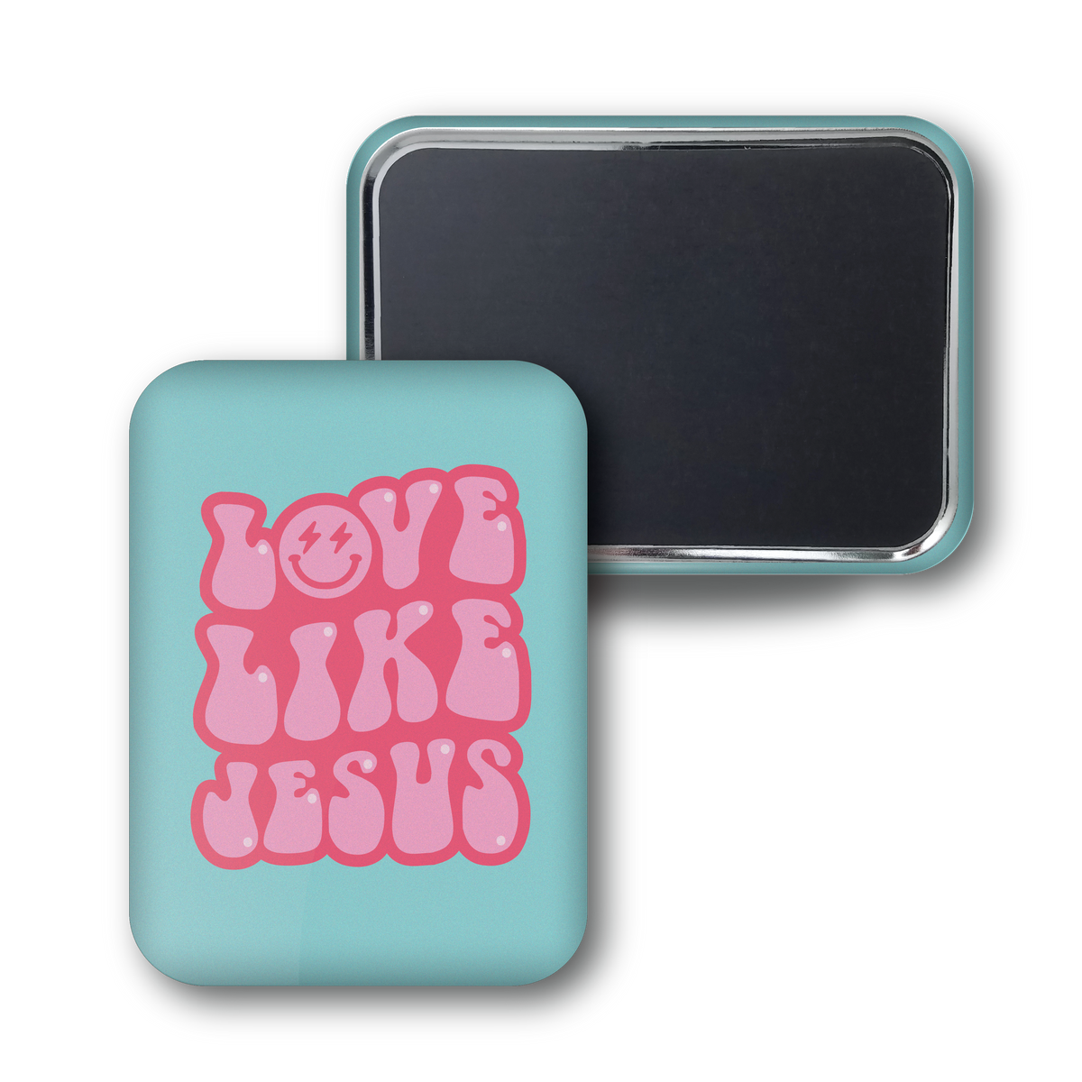 Love Like Jesus