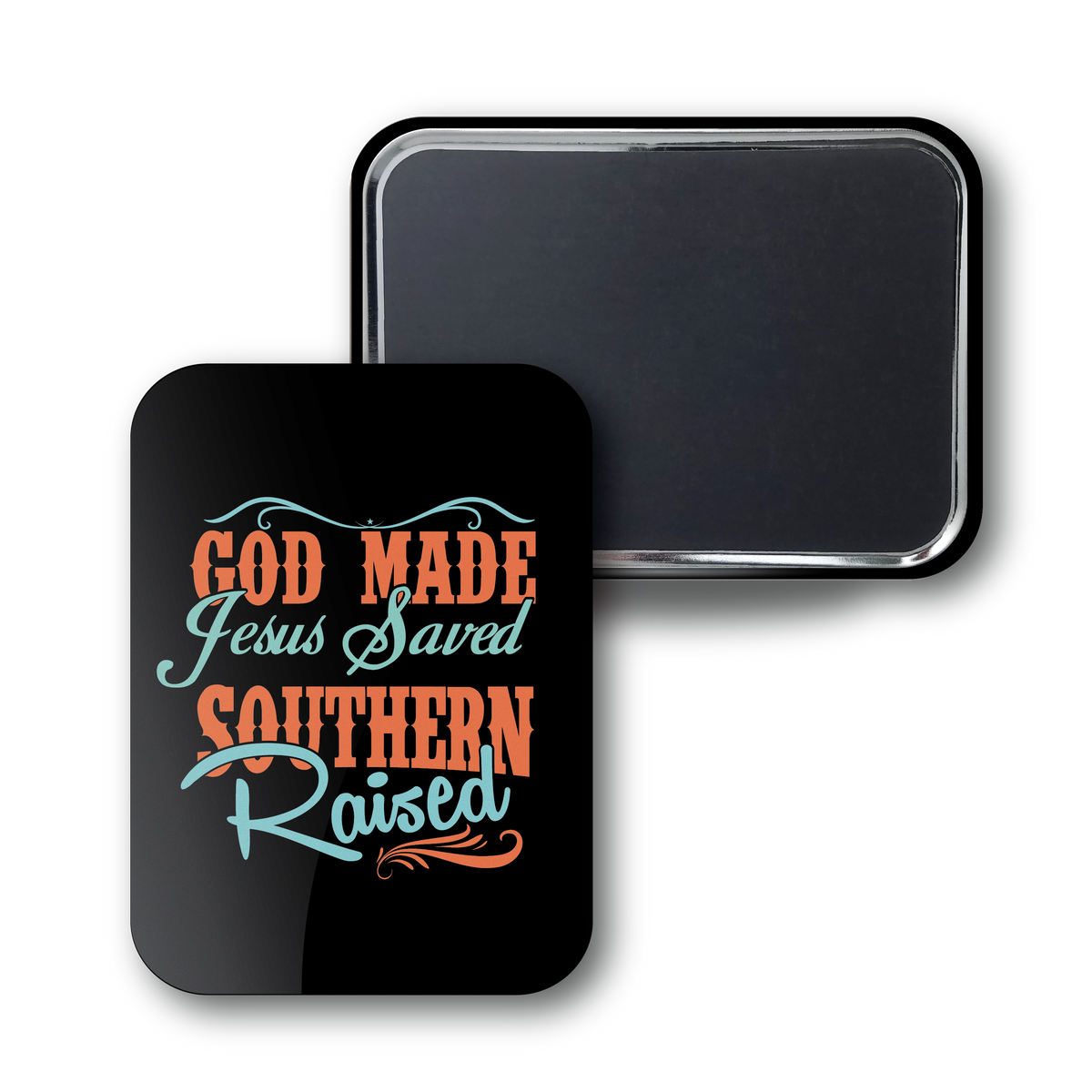 Southern Raised