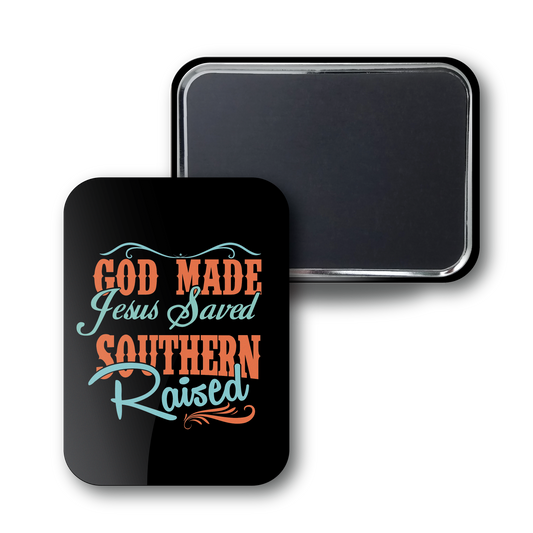 Southern Raised