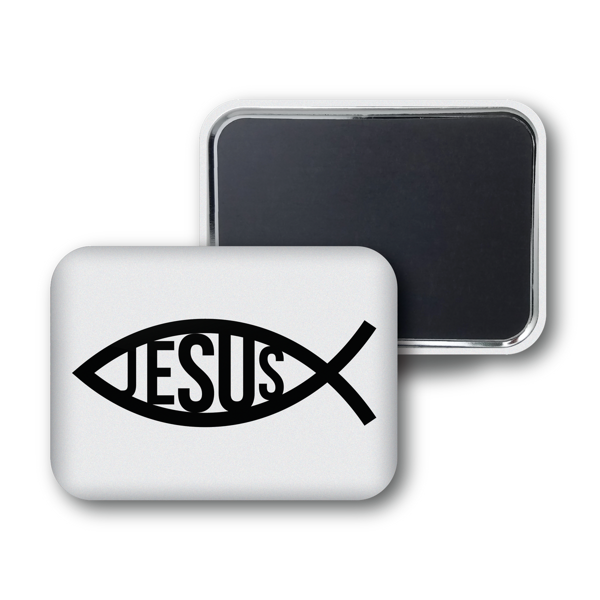 Jesus Fish