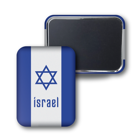 Israel Flag