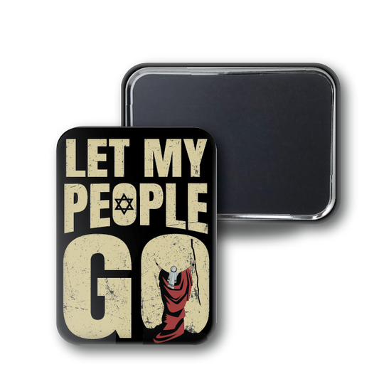 Let My People Go
