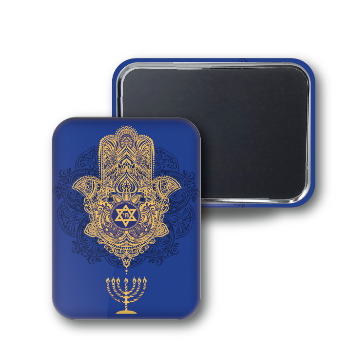 Decorative Hamsa