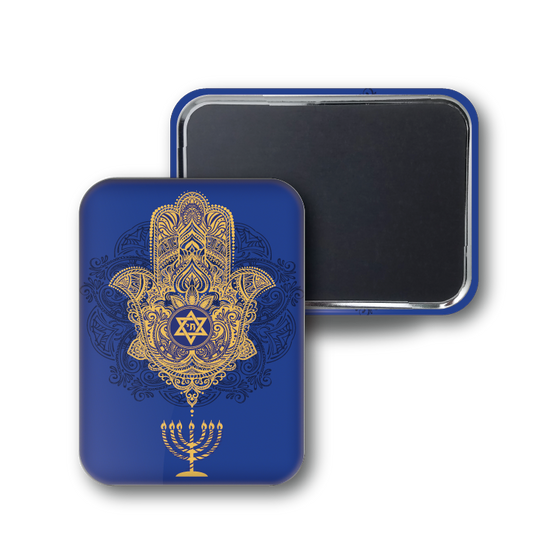 Decorative Hamsa