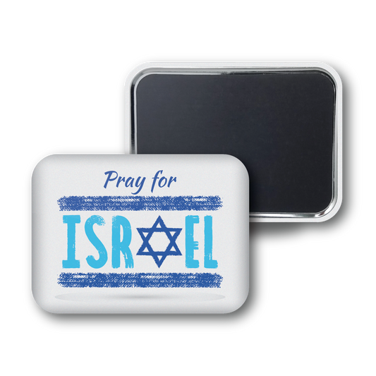 Pray For Israel