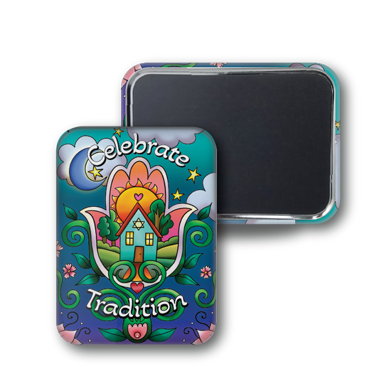 Celebrate Tradition