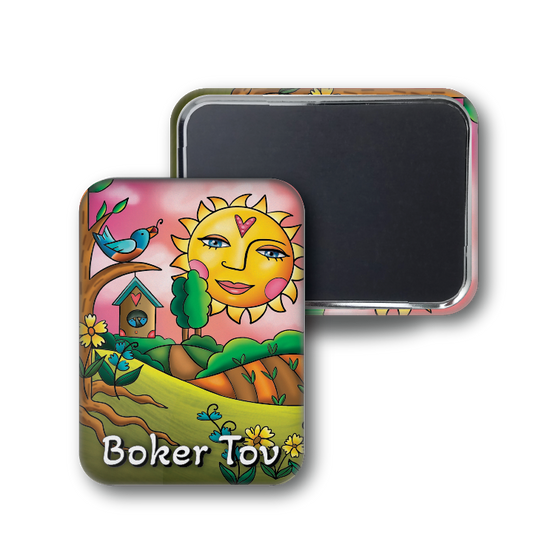 Boker Tov