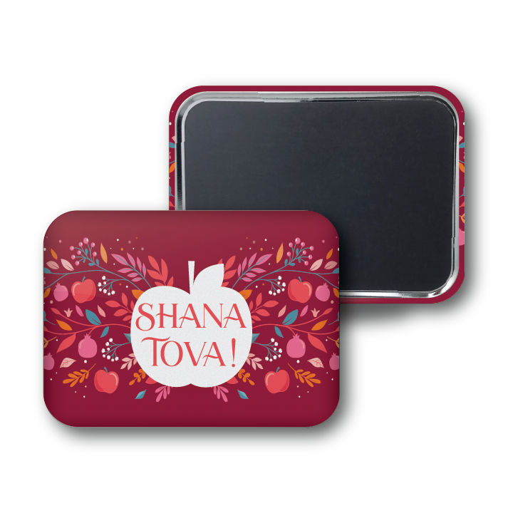 Shana Tova Apple