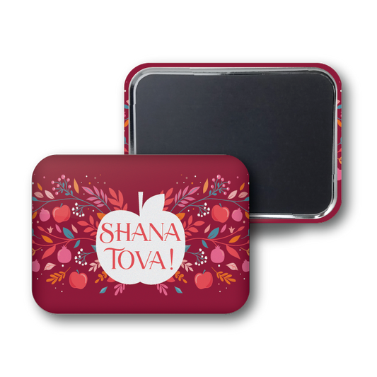 Shana Tova Apple