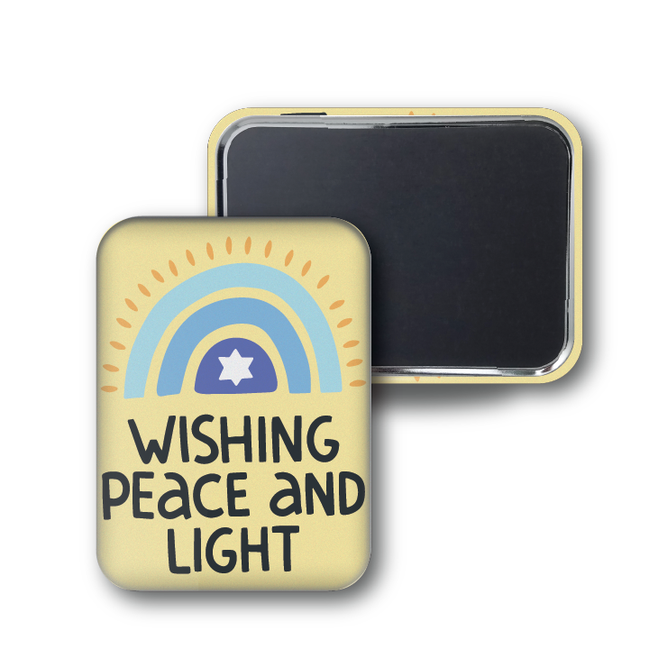 Peace & Light