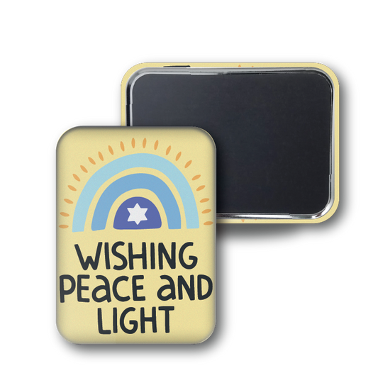 Peace & Light