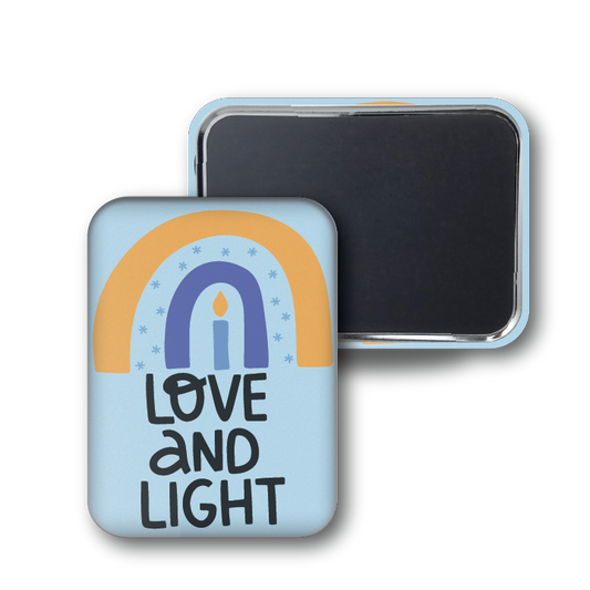 Love & Light
