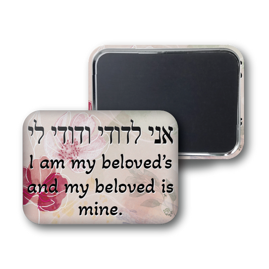 I Am My Beloved's