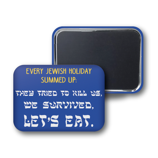 Every Jewish Holiday