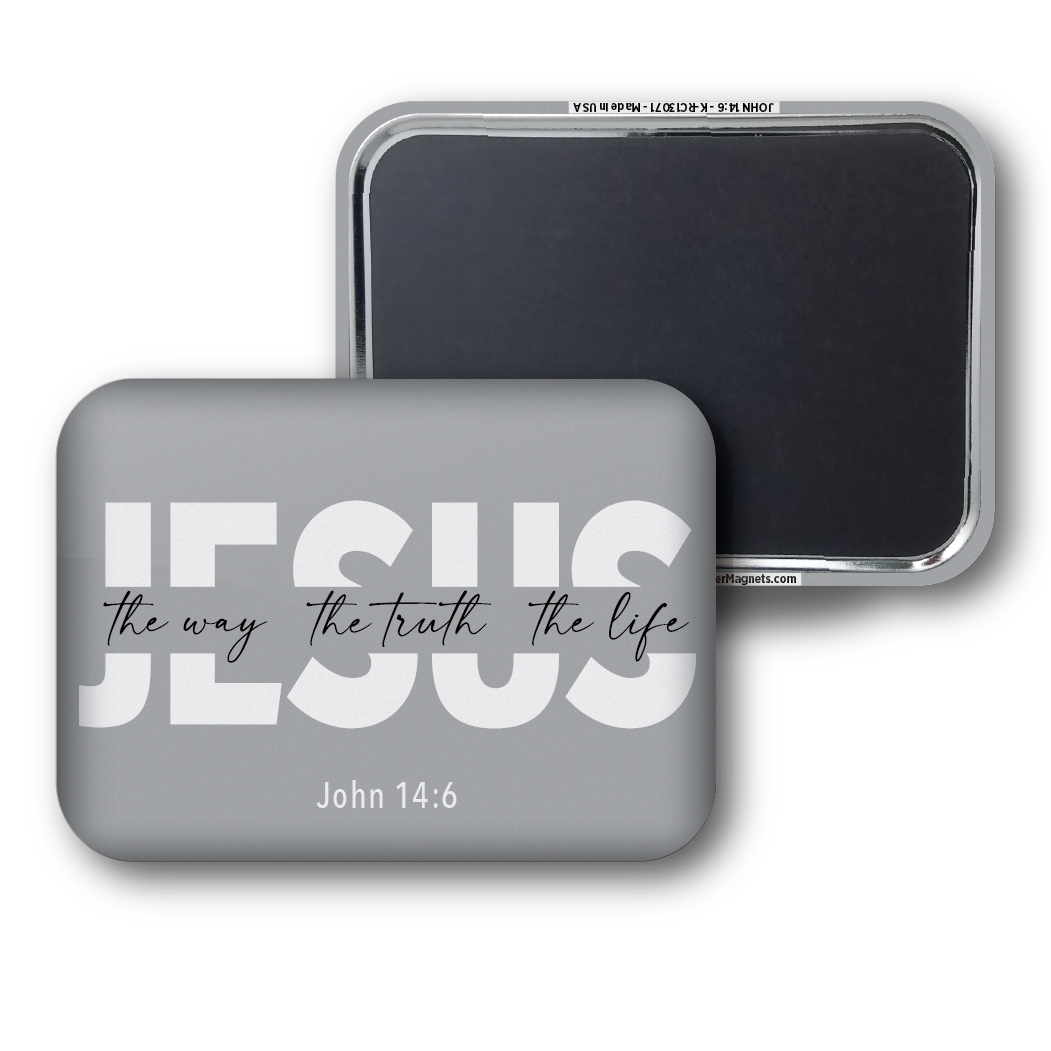 John 14:6