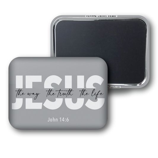 John 14:6