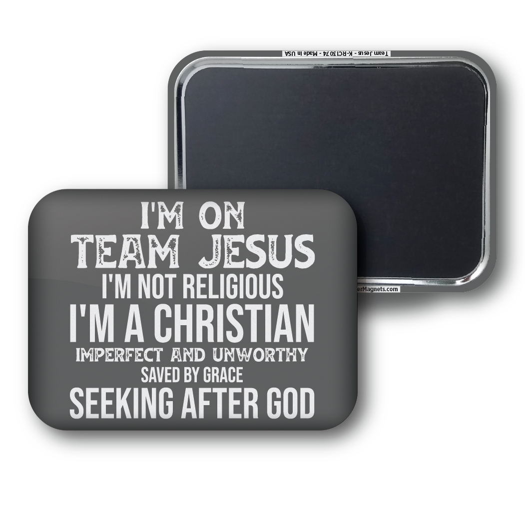 Team Jesus