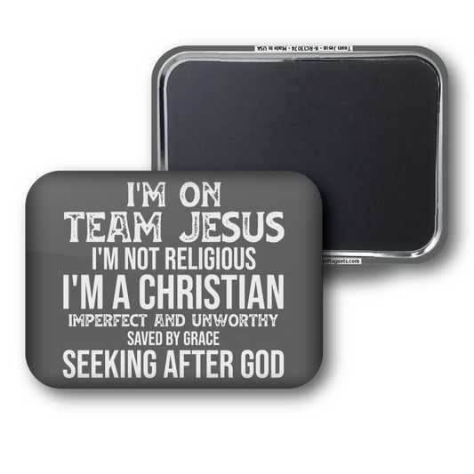 Team Jesus
