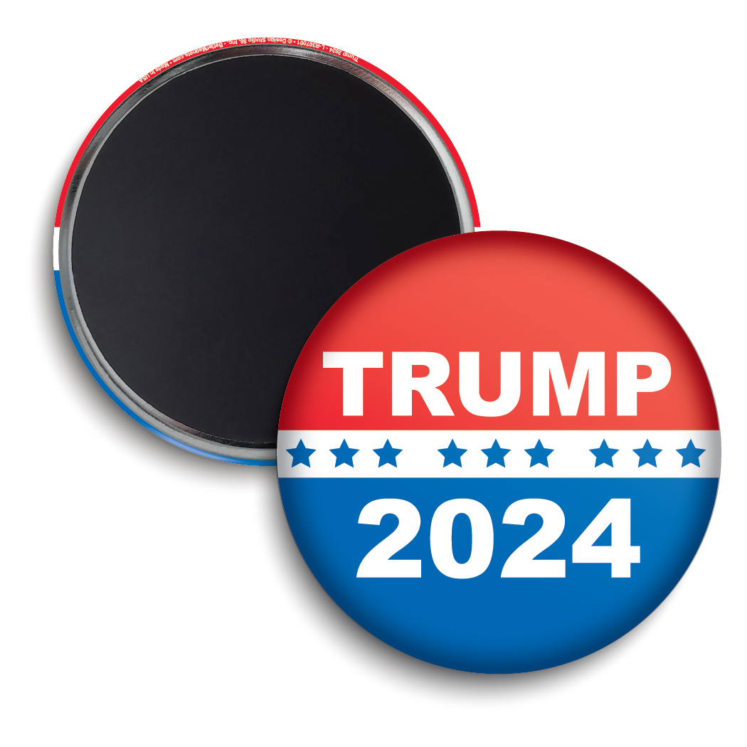 Trump 2024 RD