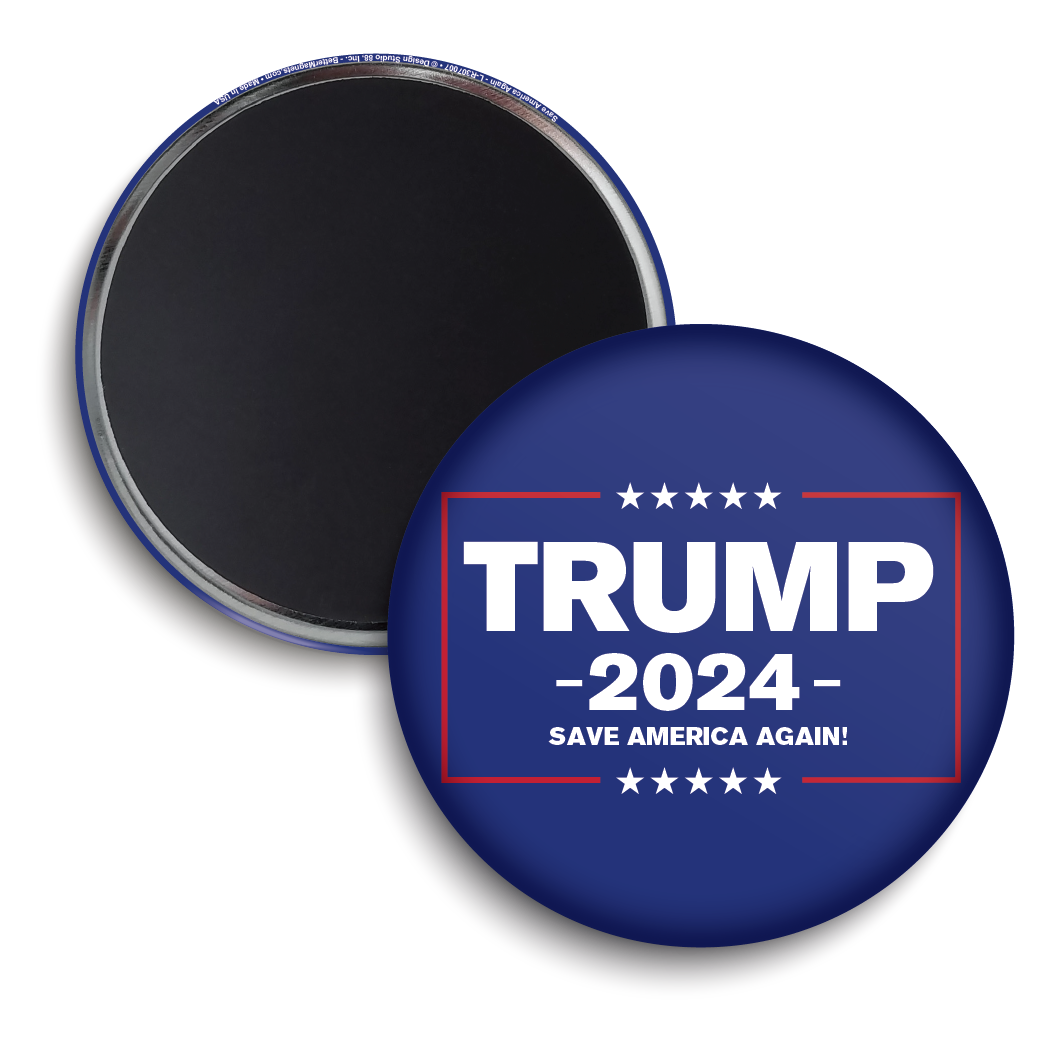 Save America Again